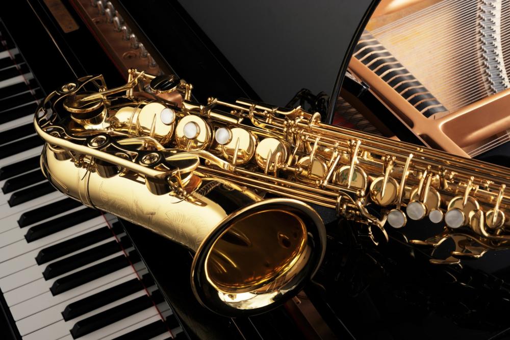 Location instruments musique à Vichy